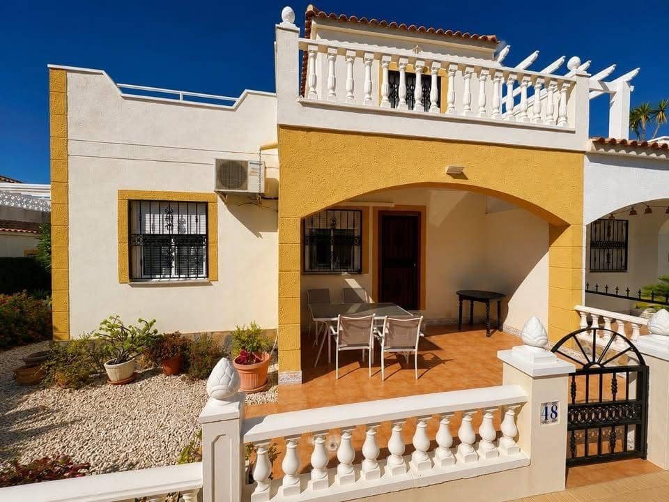 3 slaapkamer Appartement te koop in Orihuela met zwembad - € 209.000 (Ref: 9868816)
