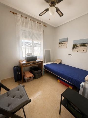 Apartamento de 3 habitaciones en Orihuela en venta con piscina - 209.000 € (Ref: 9868816)