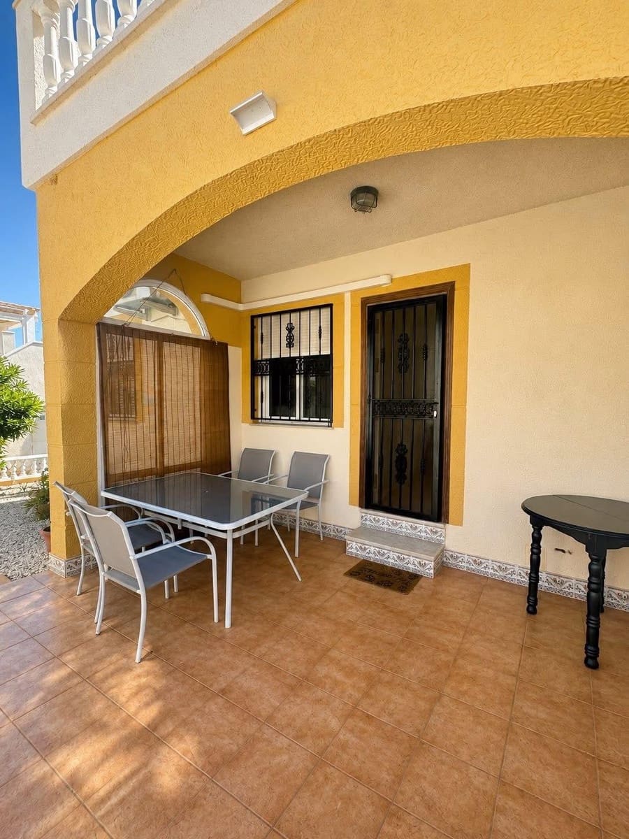 3 slaapkamer Appartement te koop in Orihuela met zwembad - € 209.000 (Ref: 9868816)