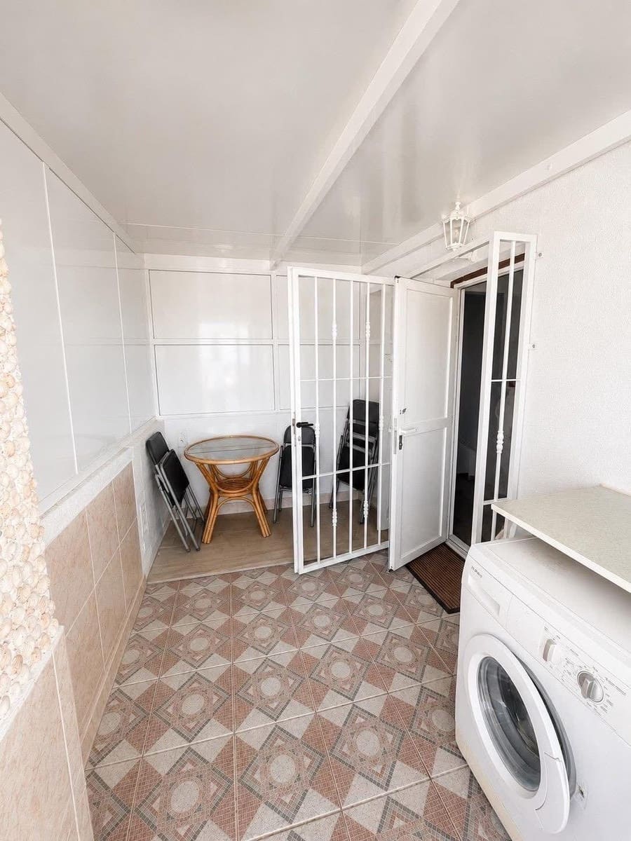 3 slaapkamer Appartement te koop in Orihuela met zwembad - € 209.000 (Ref: 9868816)