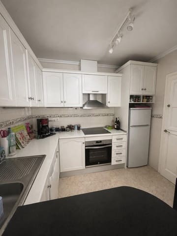 Apartamento de 3 habitaciones en Orihuela en venta con piscina - 209.000 € (Ref: 9868816)