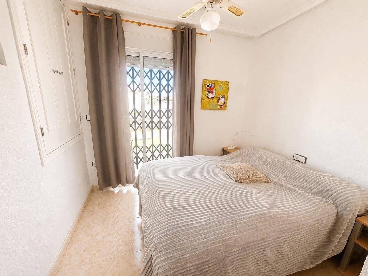 3 slaapkamer Appartement te koop in Orihuela met zwembad - € 209.000 (Ref: 9868816)