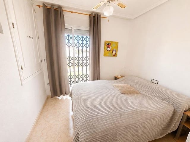 Apartamento de 3 habitaciones en Orihuela en venta con piscina - 209.000 € (Ref: 9868816)