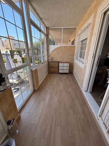 2 slaapkamer Bungalow te koop in Aguas Nuevas, Torrevieja met zwembad - € 169.900 (Ref: 9879015)