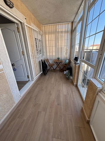 2 slaapkamer Bungalow te koop in Aguas Nuevas, Torrevieja met zwembad - € 169.900 (Ref: 9879015)