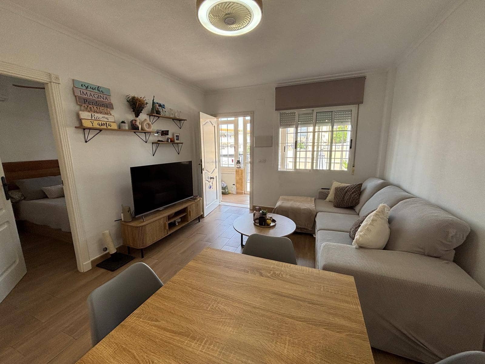2 sypialnia Bungalow na sprzedaż w Aguas Nuevas z basenem - 169 900 € (Ref: 9879015)