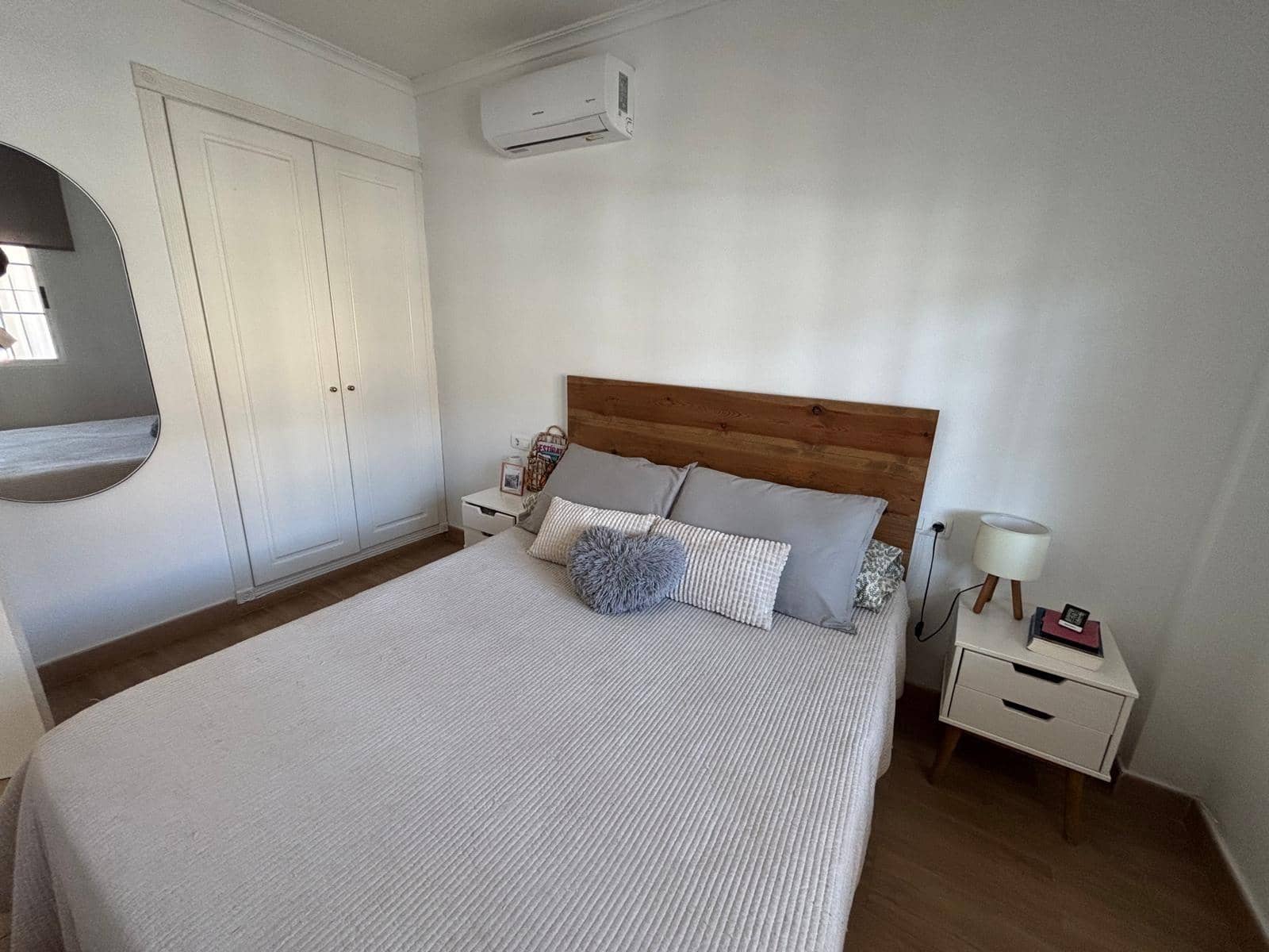 2 sypialnia Bungalow na sprzedaż w Aguas Nuevas z basenem - 169 900 € (Ref: 9879015)