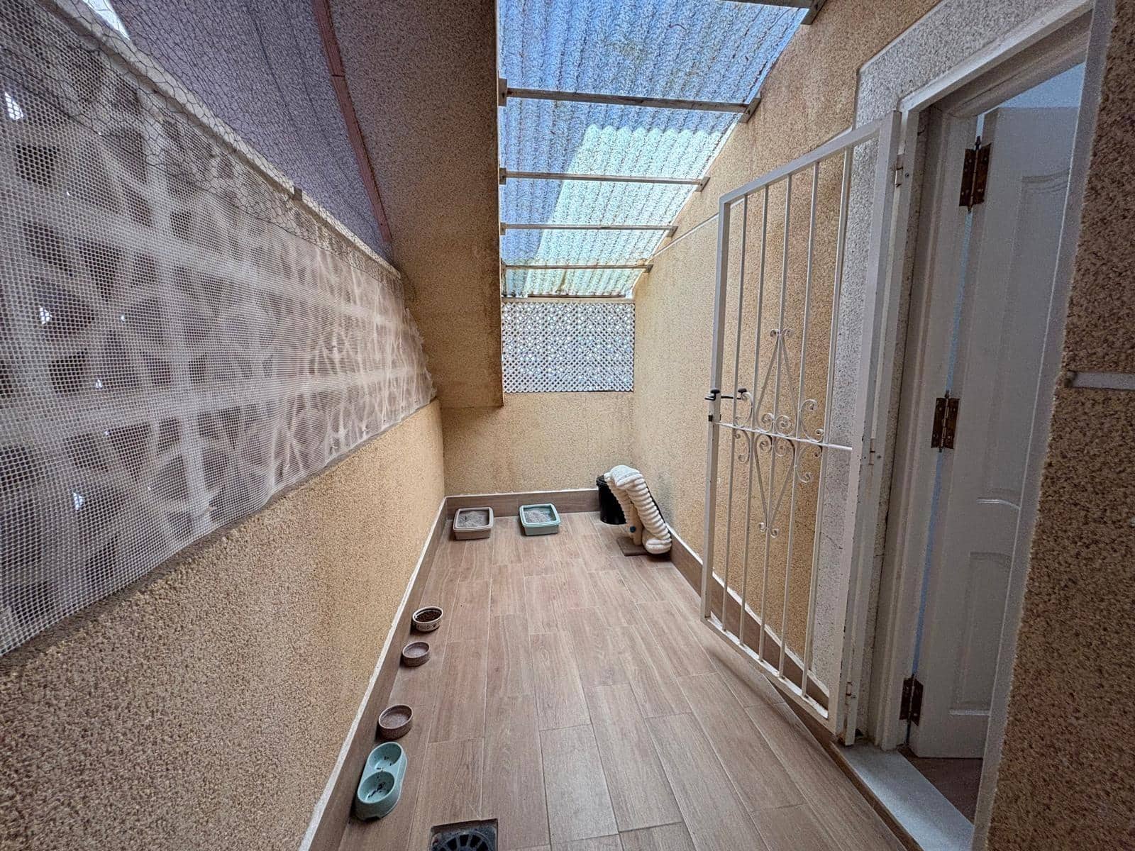 2 sypialnia Bungalow na sprzedaż w Aguas Nuevas z basenem - 169 900 € (Ref: 9879015)
