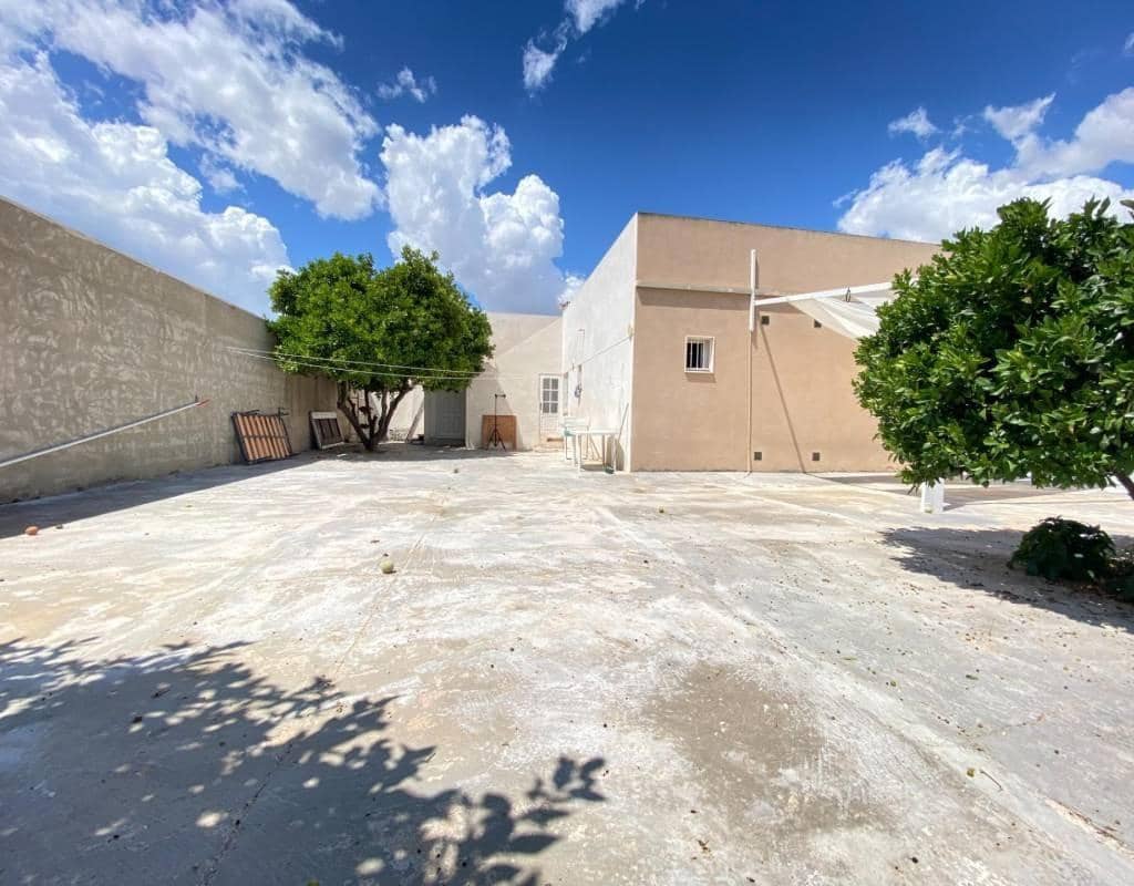 3 camera da letto Villa in vendita in Torrevieja con piscina - 440.000 € (Rif: 9885020)