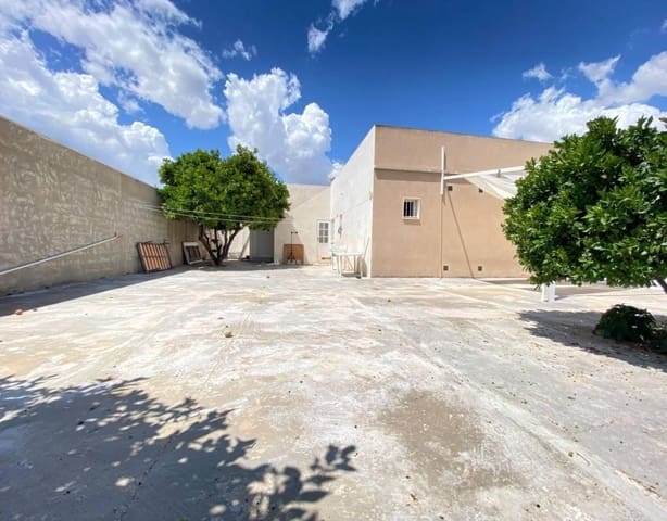 3 camera da letto Villa in vendita in El Chaparral - La Siesta - La Torreta, Torrevieja con piscina - 440.000 € (Rif: 9885020)
