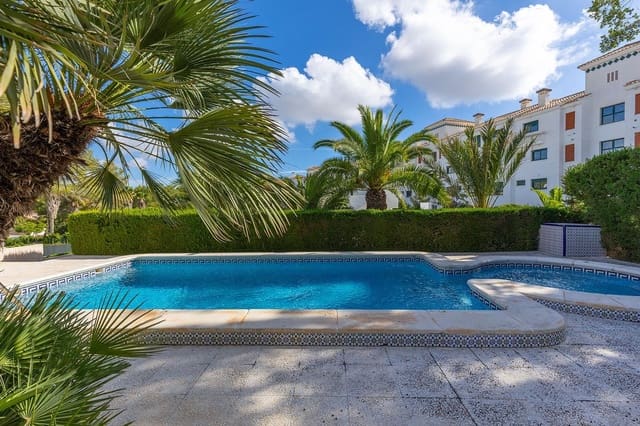 5 soverom Villa til salgs i Las Filipinas med svømmebasseng - € 599 900 (Ref: 9889006)