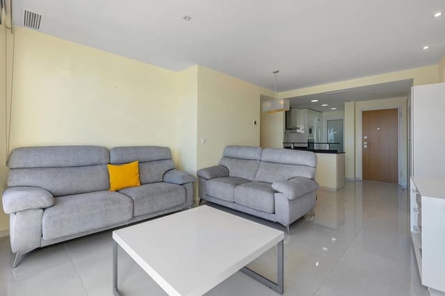 2 quarto Penthouse para venda em Punta Prima, Torrevieja com piscina - 699 000 € (Ref: 9889007)