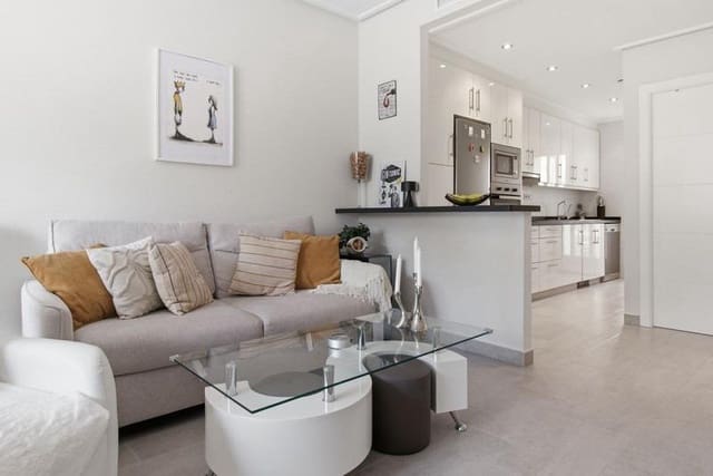 Adosado de 3 habitaciones en Los Balcones - Los Altos, Torrevieja en venta - 329.000 € (Ref: 9894078)
