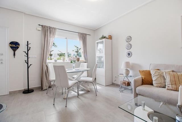 Adosado de 3 habitaciones en Los Balcones - Los Altos, Torrevieja en venta - 329.000 € (Ref: 9894078)