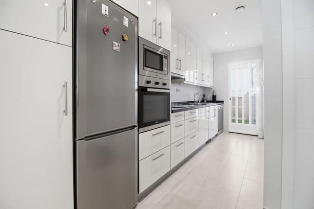 Adosado de 3 habitaciones en Los Balcones - Los Altos, Torrevieja en venta - 329.000 € (Ref: 9894078)