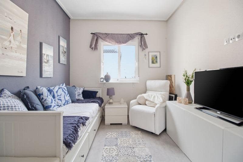 Adosado de 3 habitaciones en Torrevieja en venta - 329.000 € (Ref: 9894078)