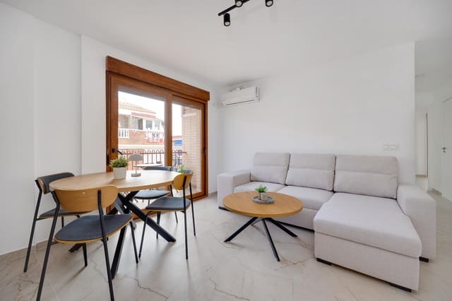 3 quarto Penthouse para venda em Playa del Acequión, Torrevieja - 239 000 € (Ref: 9908162)