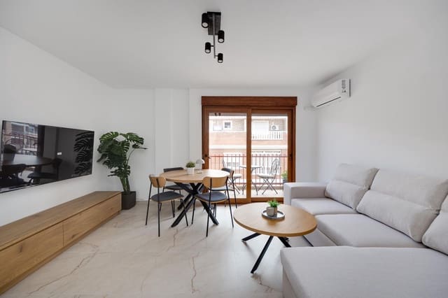 3 soverom Penthouse til salgs i Playa del Acequión, Torrevieja - € 225 000 (Ref: 9908162)