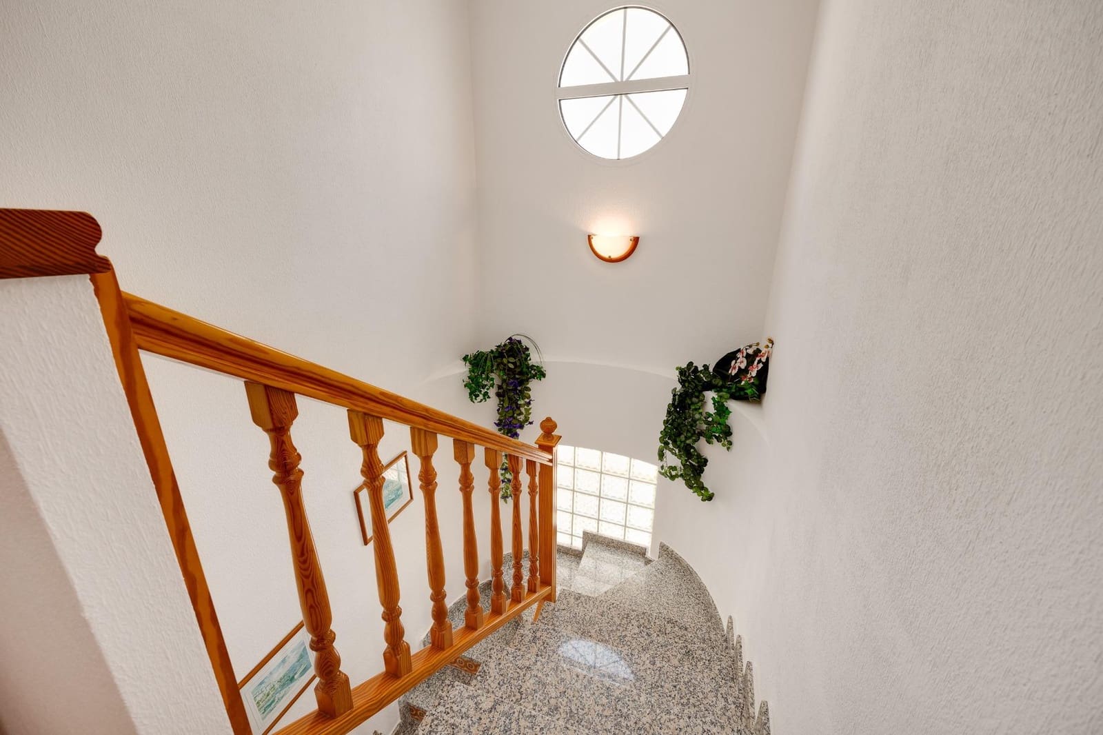 2 makuuhuone Huvila myytävänä paikassa Playa Flamenca - 215 000 € (Ref: 9920615)