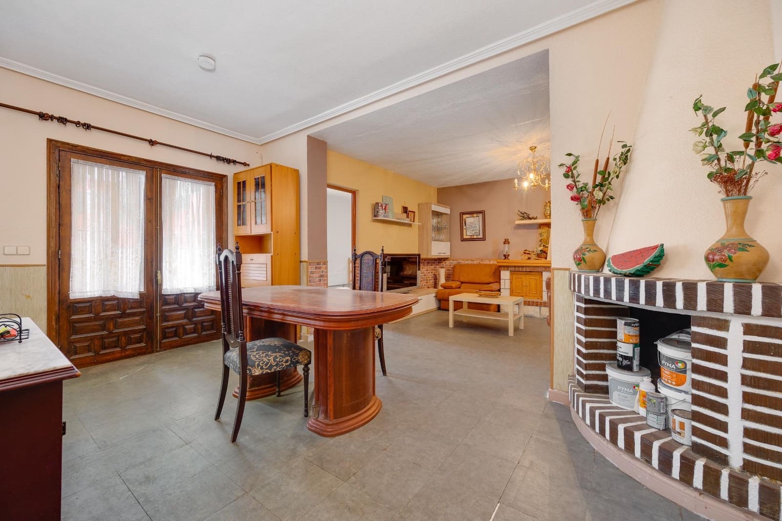 3 quarto Moradia Geminada para venda em Orihuela Costa - 219 990 € (Ref: 9938374)