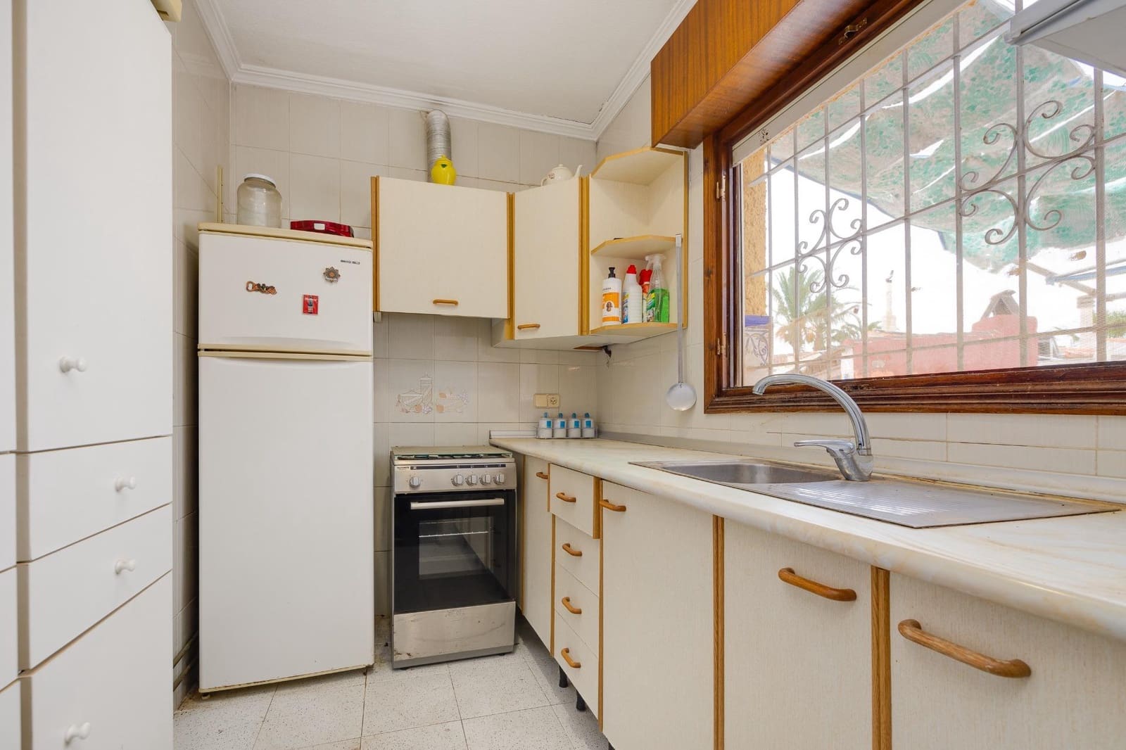 3 quarto Moradia Geminada para venda em Orihuela Costa - 219 990 € (Ref: 9938374)