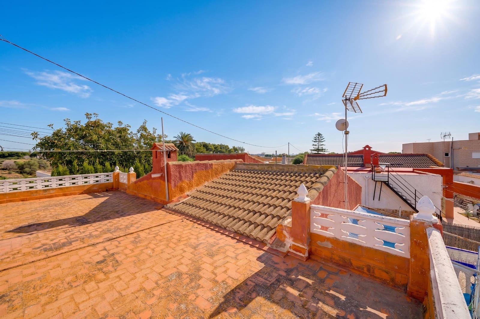 3 quarto Moradia Geminada para venda em Orihuela Costa - 219 990 € (Ref: 9938374)