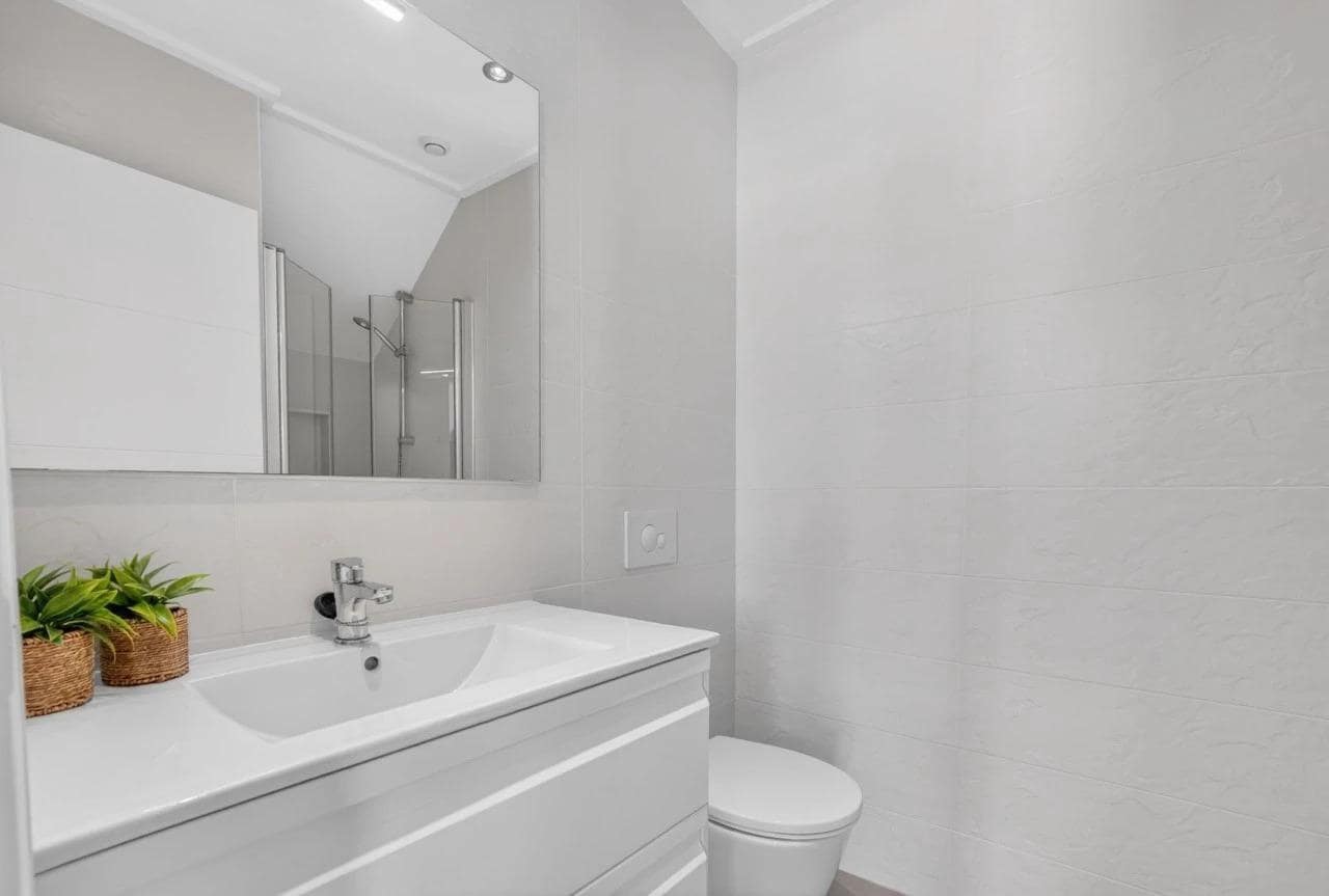 3 camera da letto Appartamento in vendita in Campoamor con piscina garage - 342.000 € (Rif: 9940342)