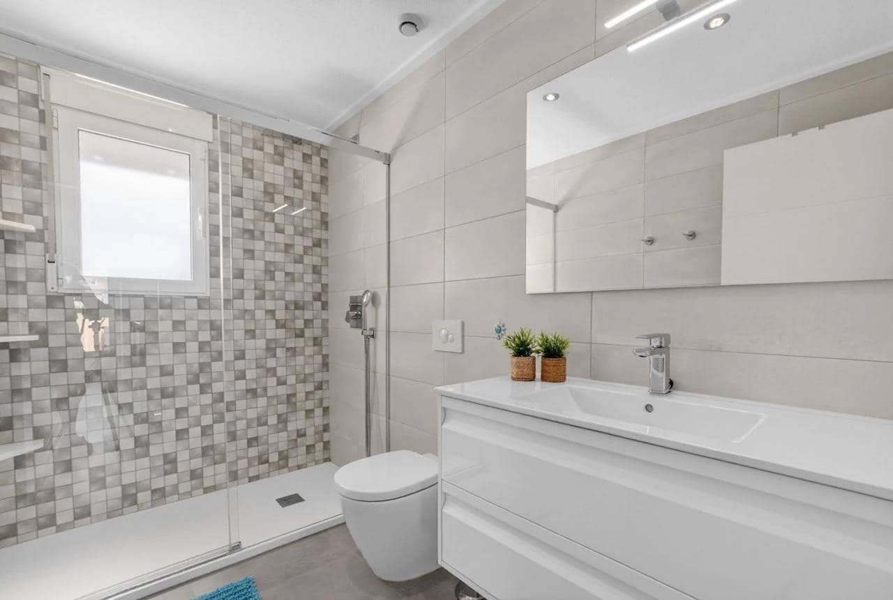 3 camera da letto Appartamento in vendita in Campoamor con piscina garage - 342.000 € (Rif: 9940342)