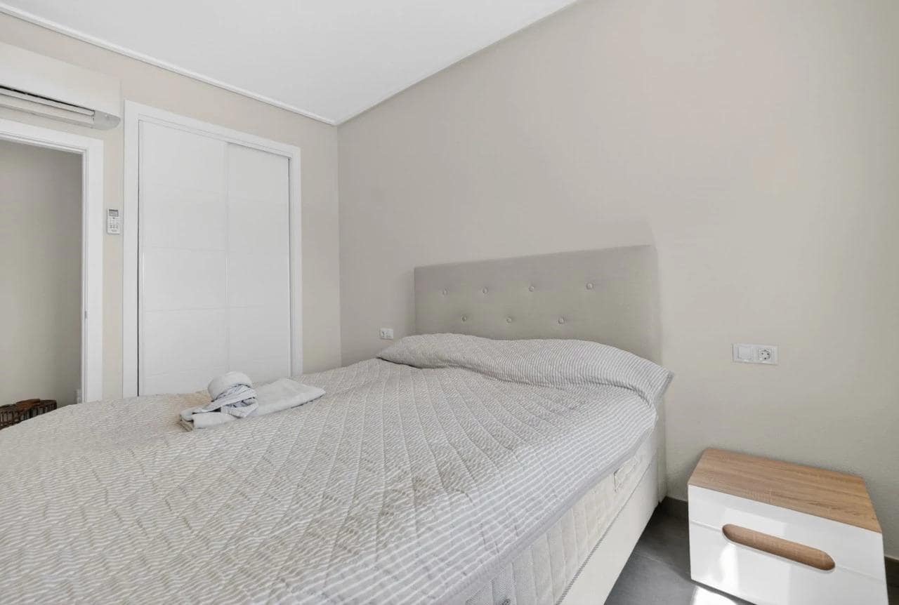3 camera da letto Appartamento in vendita in Campoamor con piscina garage - 342.000 € (Rif: 9940342)
