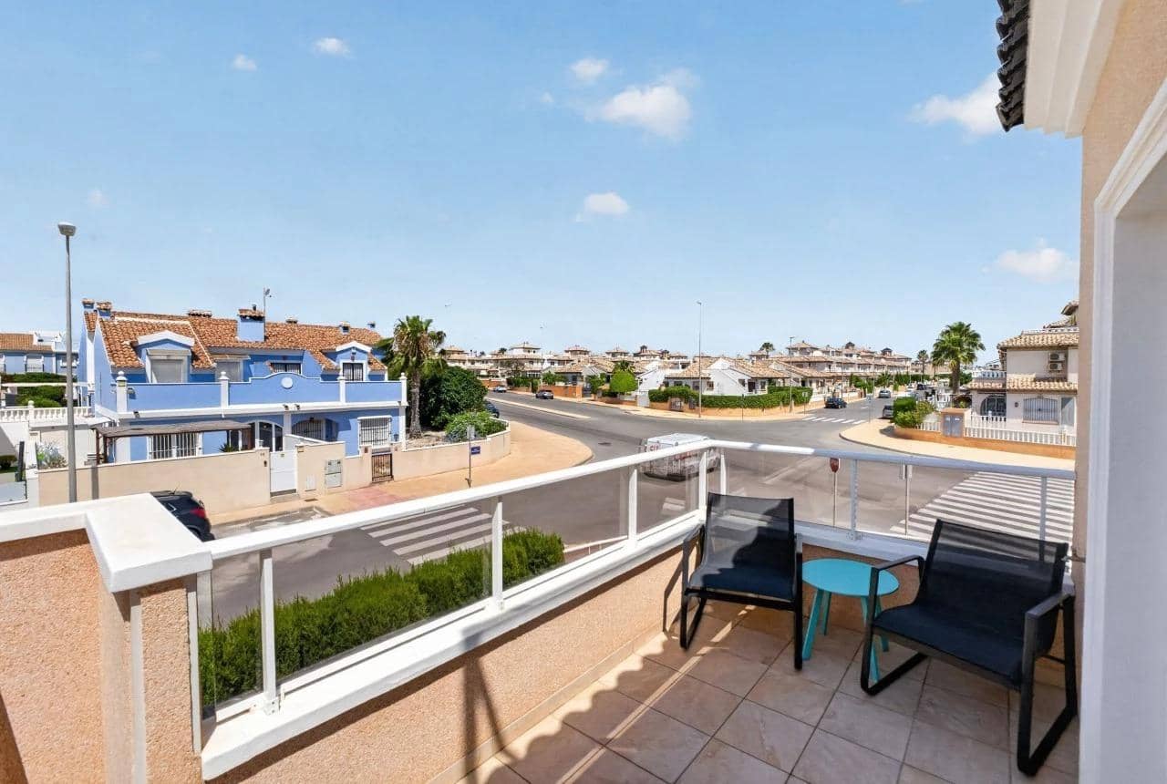 3 camera da letto Appartamento in vendita in Campoamor con piscina garage - 342.000 € (Rif: 9940342)