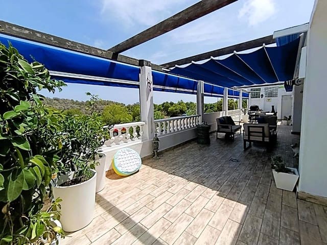 3 soveværelse Lejlighed til salg i Las Ramblas Golf, Orihuela med swimmingpool garage - € 270.000 (Ref: 9942706)