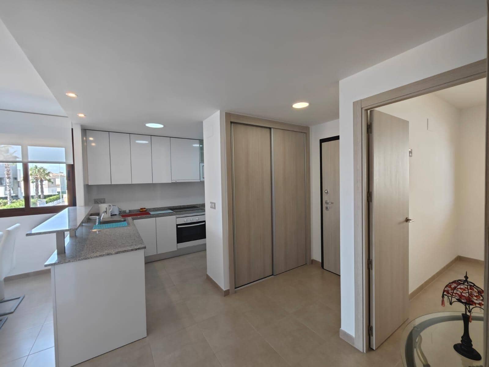 2 bedroom Apartment for sale in Orihuela Costa with pool - € 215,000 (Ref: 9942707)