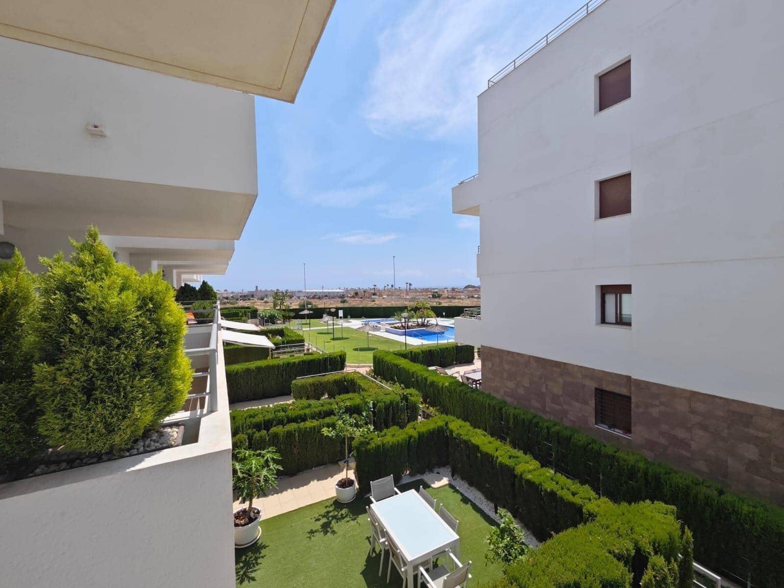 2 bedroom Apartment for sale in Orihuela Costa with pool - € 215,000 (Ref: 9942707)