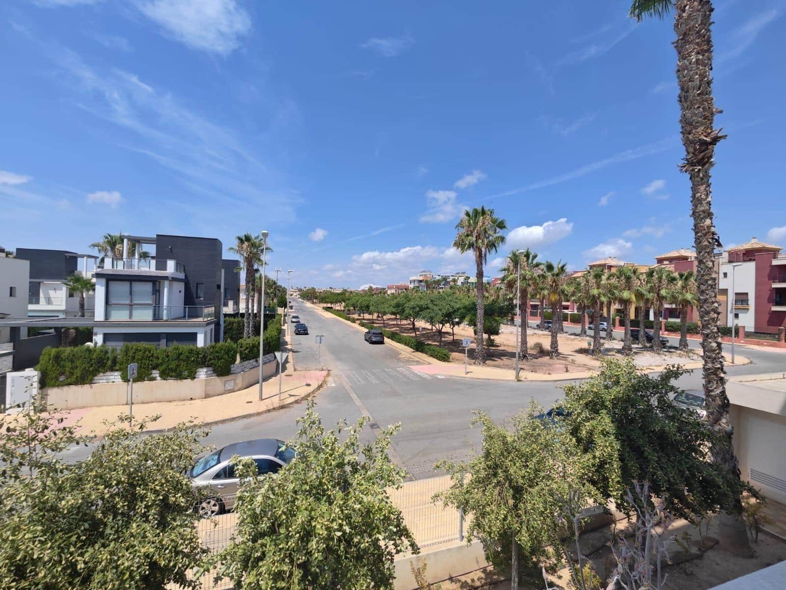 2 bedroom Apartment for sale in Orihuela Costa with pool - € 215,000 (Ref: 9942707)