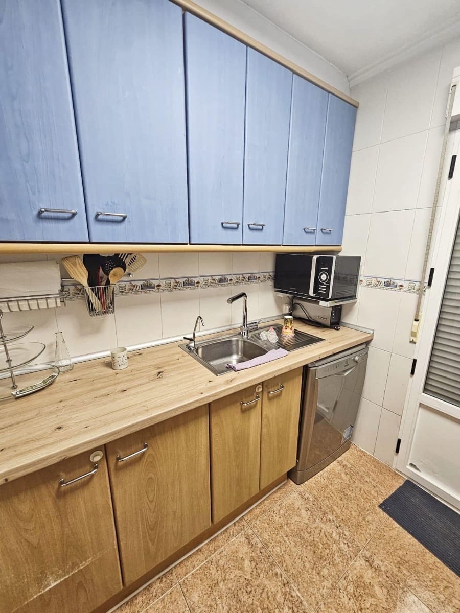 6 sypialnia Dom na sprzedaż w La Florida z basenem - 280 000 € (Ref: 9949978)
