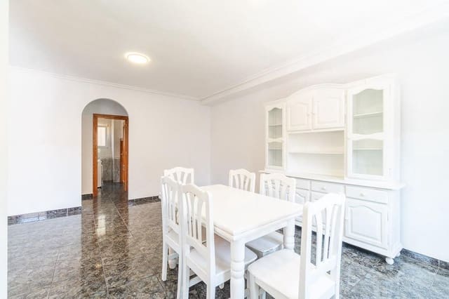 Semi-Rækkehus til salg i Playa Flamenca, Orihuela med swimmingpool - € 297.000 (Ref: 9958127)