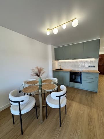 Apartamento de 2 habitaciones en Torre de la Horadada, Pilar de la Horadada en venta - 204.900 € (Ref: 9965462)