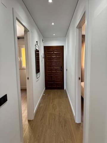 Apartamento de 2 habitaciones en Torre de la Horadada, Pilar de la Horadada en venta - 204.900 € (Ref: 9965462)