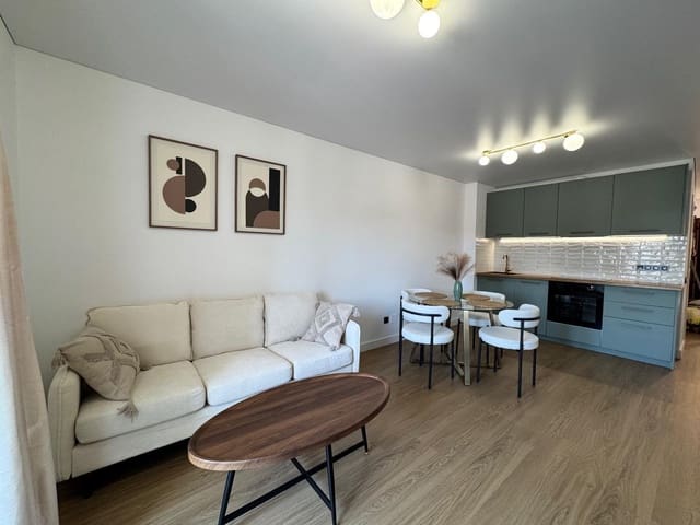 Apartamento de 2 habitaciones en Torre de la Horadada, Pilar de la Horadada en venta - 204.900 € (Ref: 9965462)