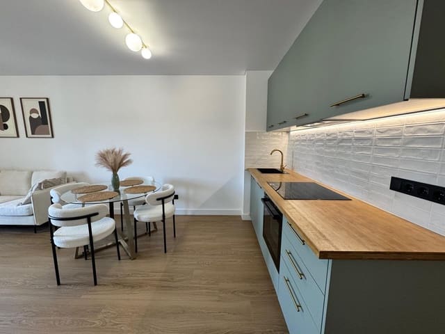 Apartamento de 2 habitaciones en Torre de la Horadada, Pilar de la Horadada en venta - 204.900 € (Ref: 9965462)