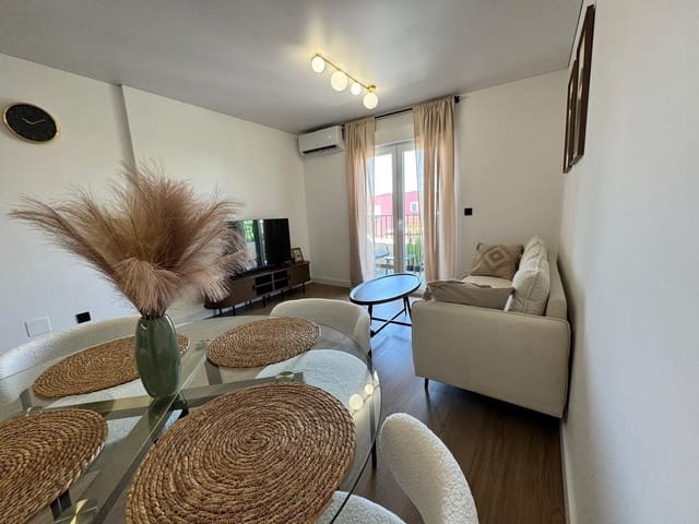 Apartamento de 2 habitaciones en Torre de la Horadada, Pilar de la Horadada en venta - 204.900 € (Ref: 9965462)