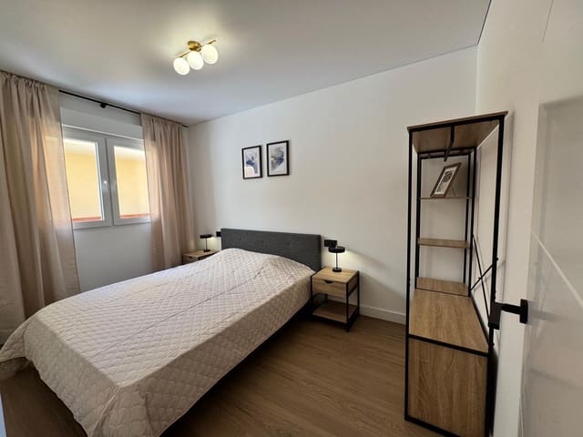Apartamento de 2 habitaciones en Torre de la Horadada, Pilar de la Horadada en venta - 204.900 € (Ref: 9965462)