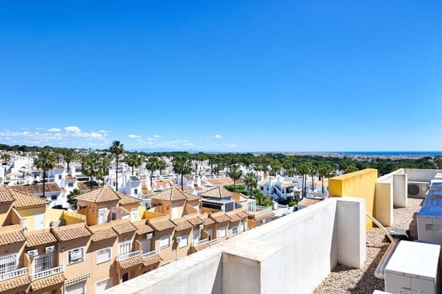 2 chambre Penthouse à vendre à Las Filipinas avec piscine garage - 249 000 € (Ref: 9966787)