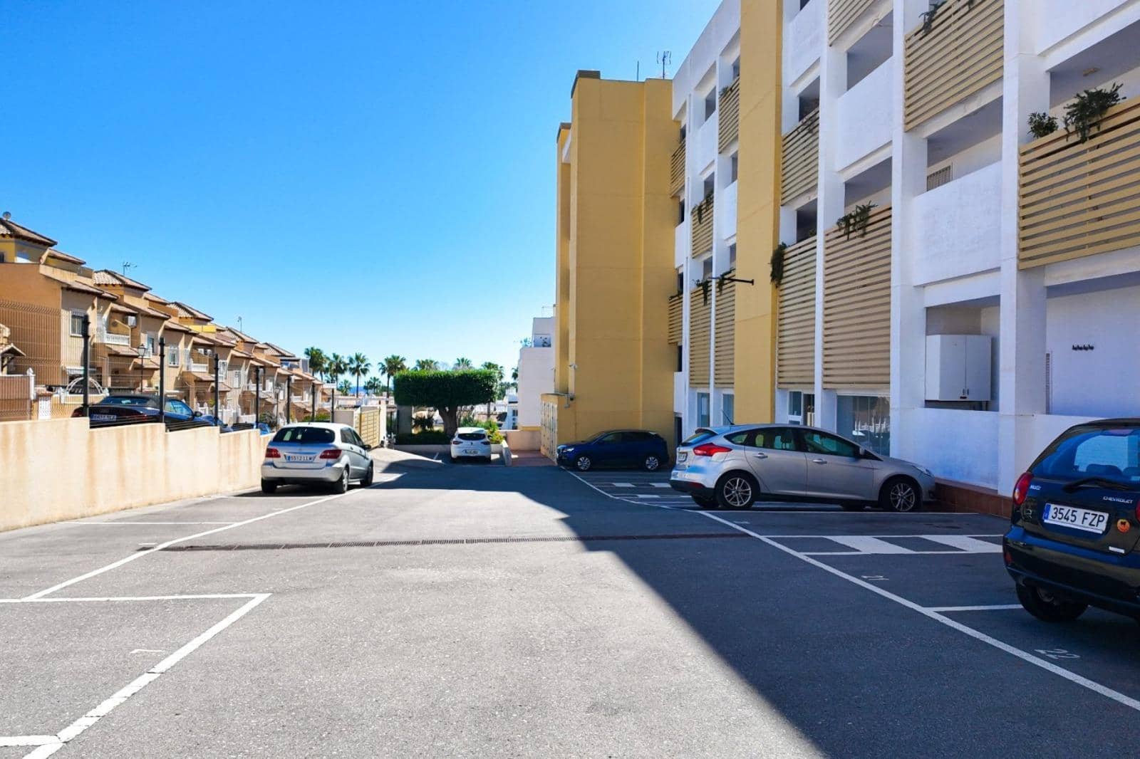 2 makuuhuone Kattohuoneisto myytävänä paikassa Filipinas mukana uima-altaan 
autotalli - 249 000 € (Ref: 9966787)
