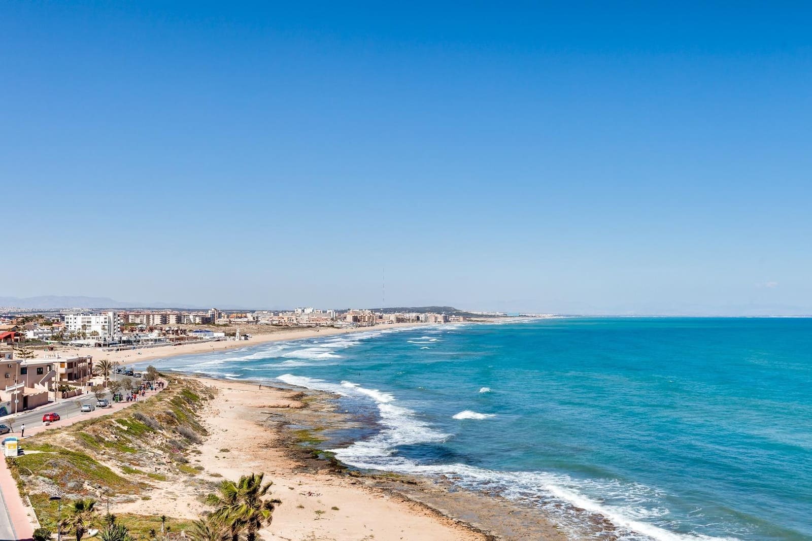3 slaapkamer Appartement te koop in La Mata - € 365.000 (Ref: 9977470)