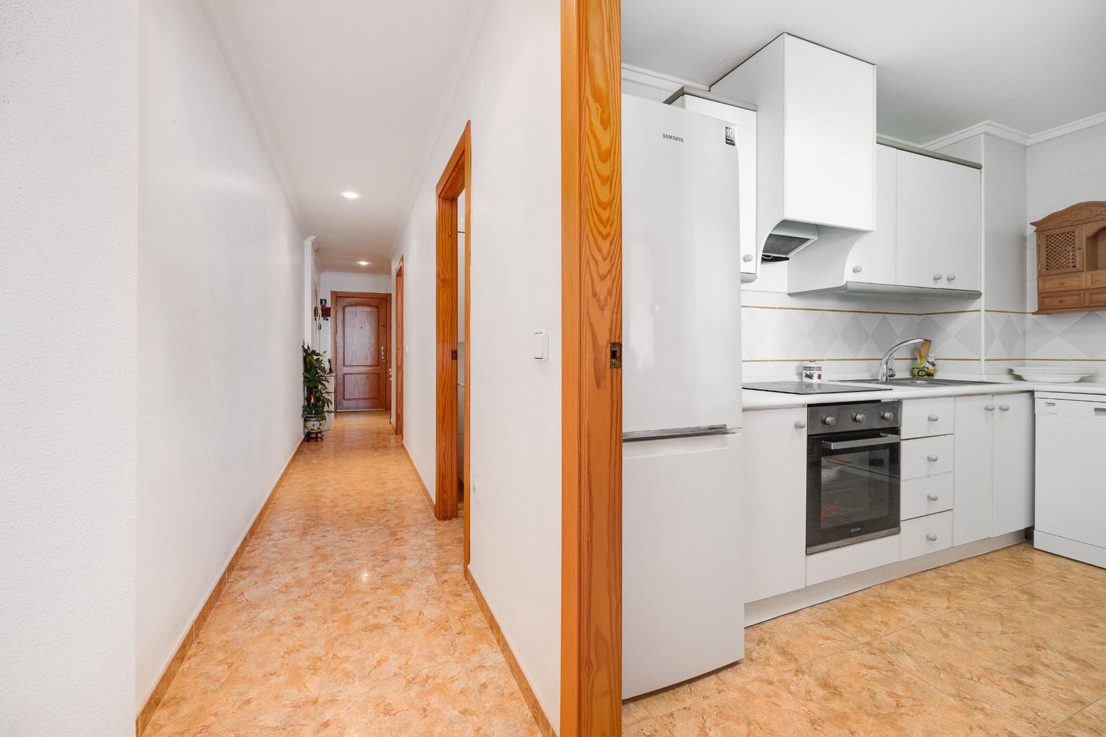 3 slaapkamer Appartement te koop in La Mata - € 365.000 (Ref: 9977470)