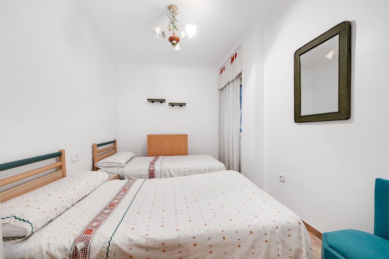 3 slaapkamer Appartement te koop in La Mata - € 365.000 (Ref: 9977470)