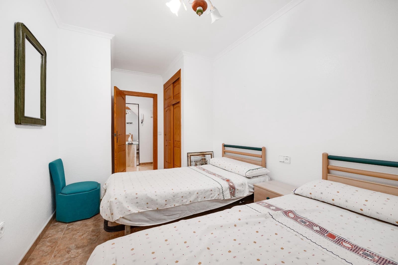 3 slaapkamer Appartement te koop in La Mata - € 365.000 (Ref: 9977470)
