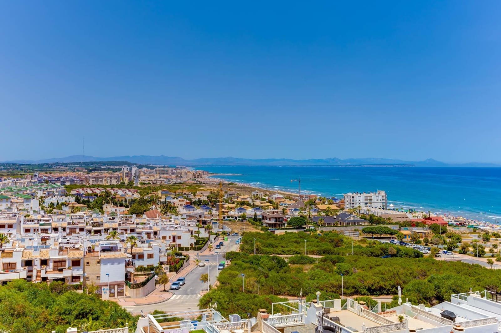 3 slaapkamer Appartement te koop in La Mata - € 365.000 (Ref: 9977470)