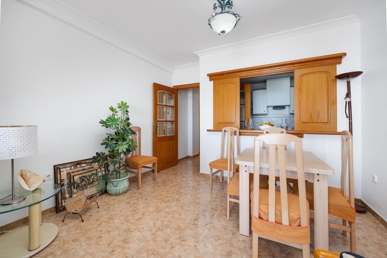 3 slaapkamer Appartement te koop in La Mata - € 365.000 (Ref: 9977470)